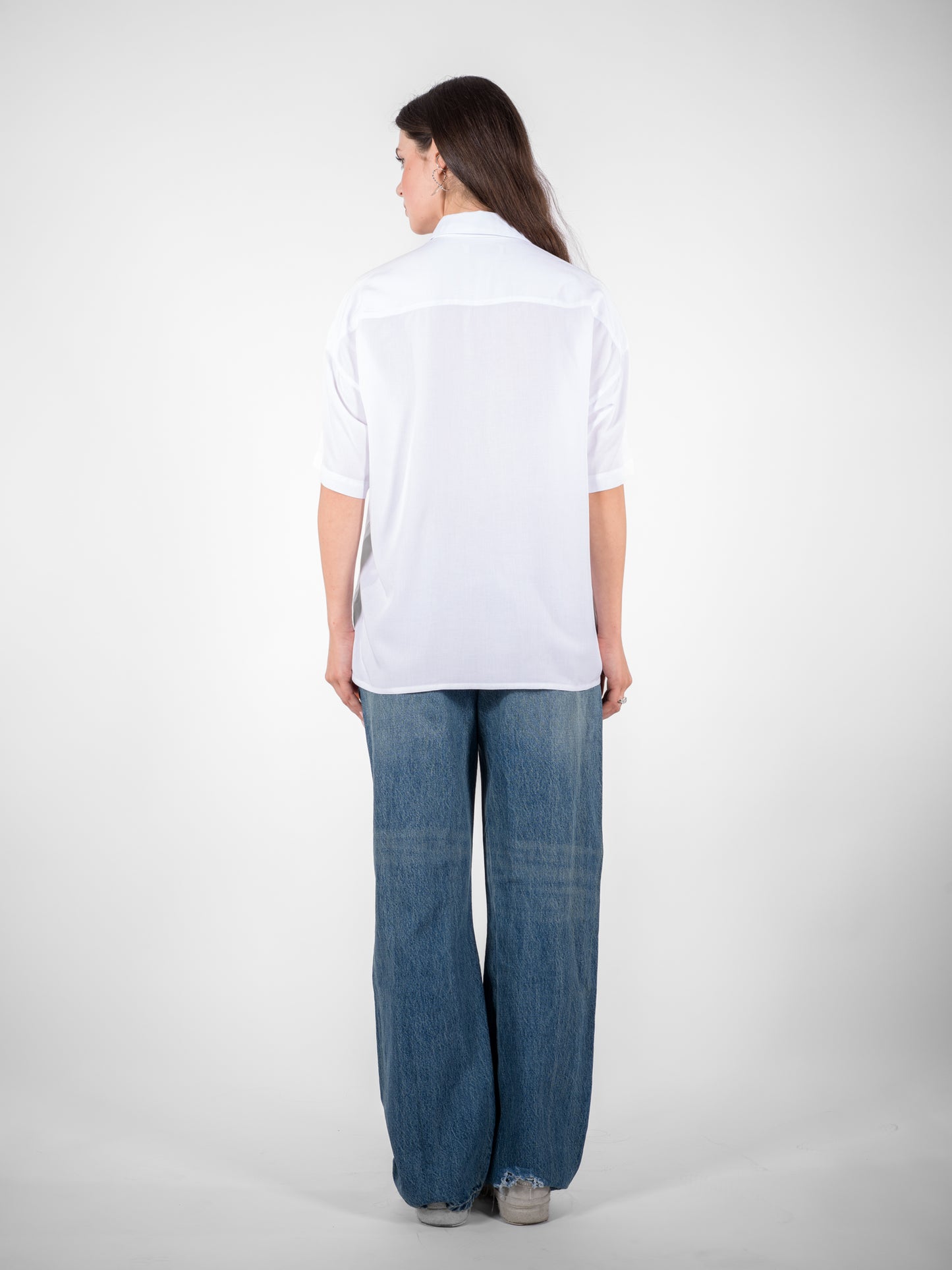 Short Sleeve Shirt