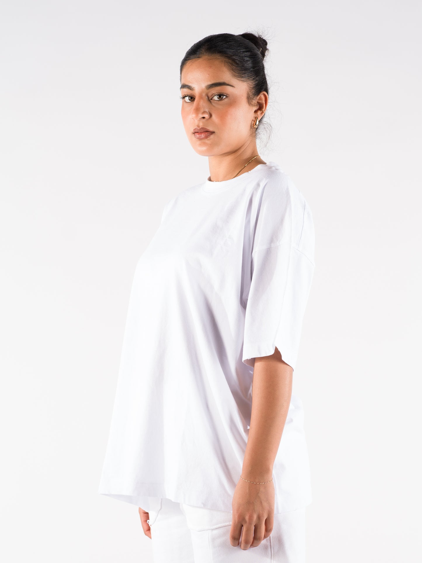 GOGGHI T-Shirt White