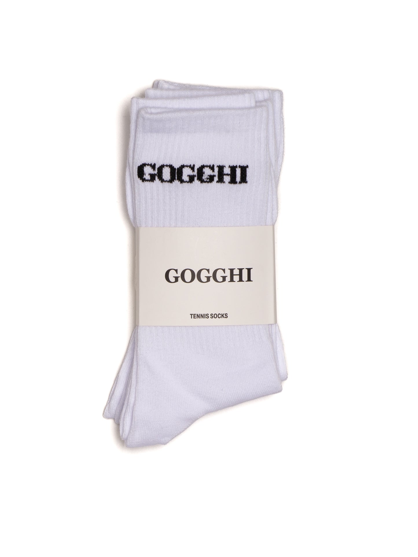 Tennis Socks White