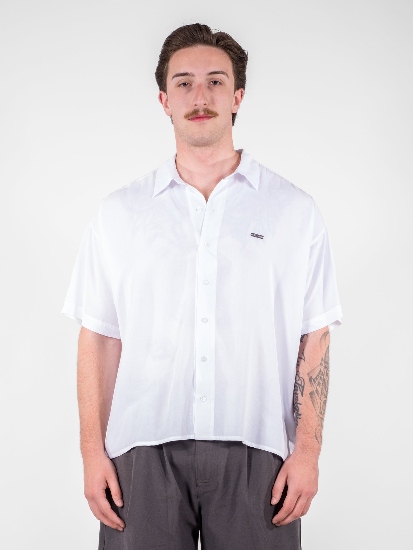Short Sleeve Shirt