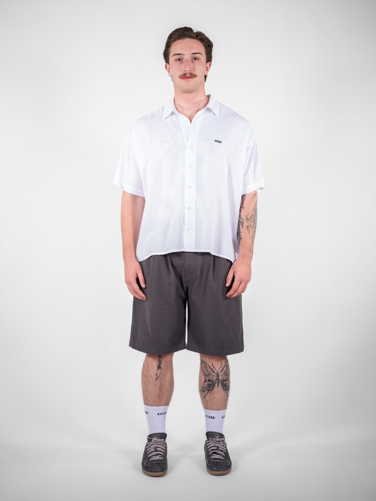 Short Sleeve Shirt