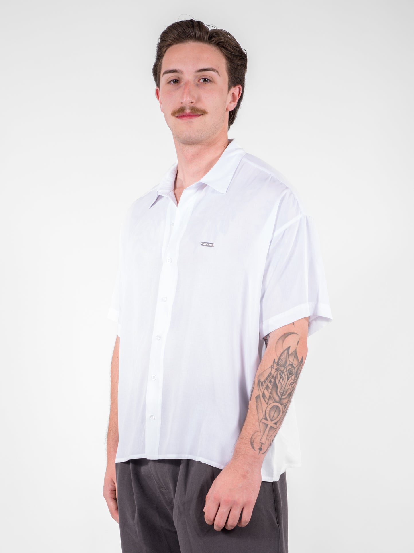 Short Sleeve Shirt