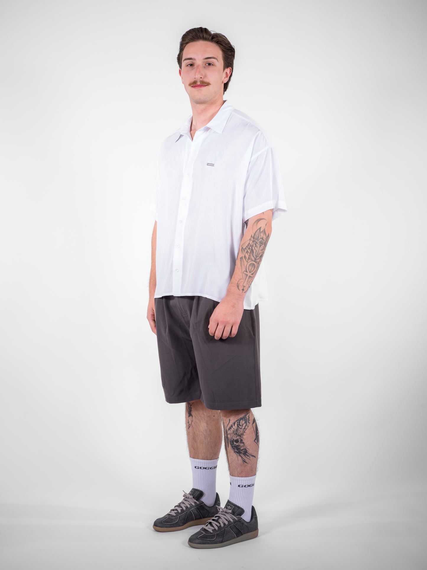 Short Sleeve Shirt