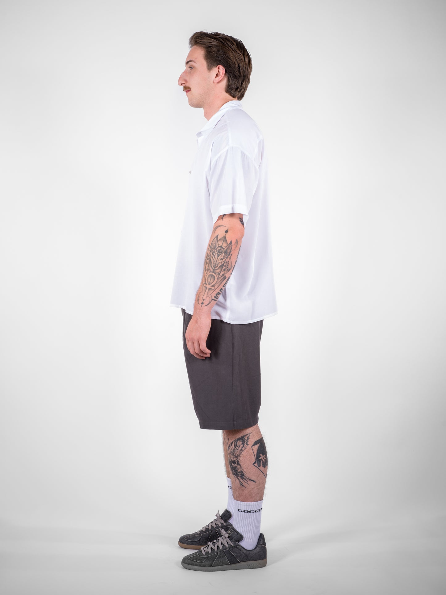 Short Sleeve Shirt