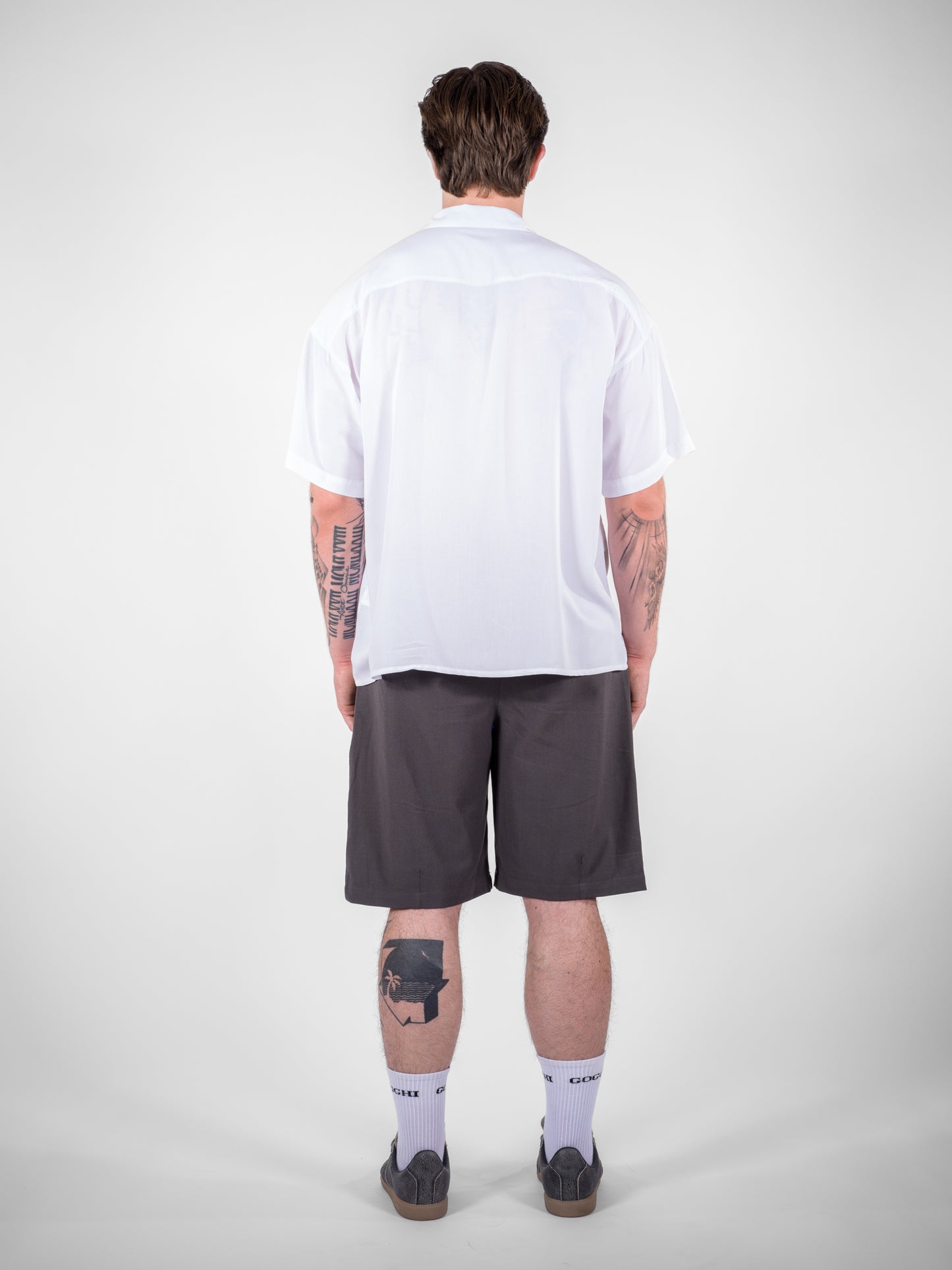 Short Sleeve Shirt