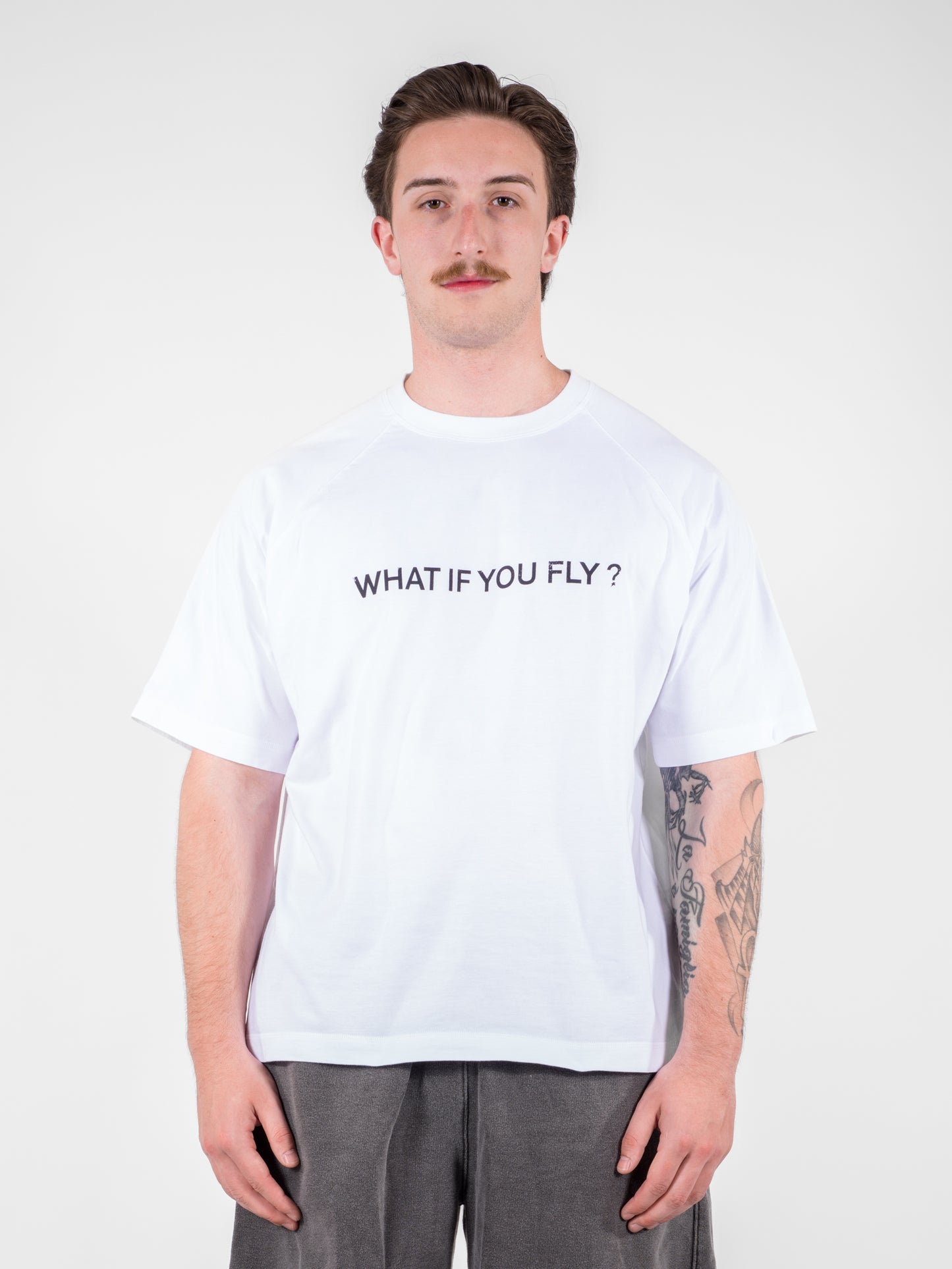 Raglan T-Shirt