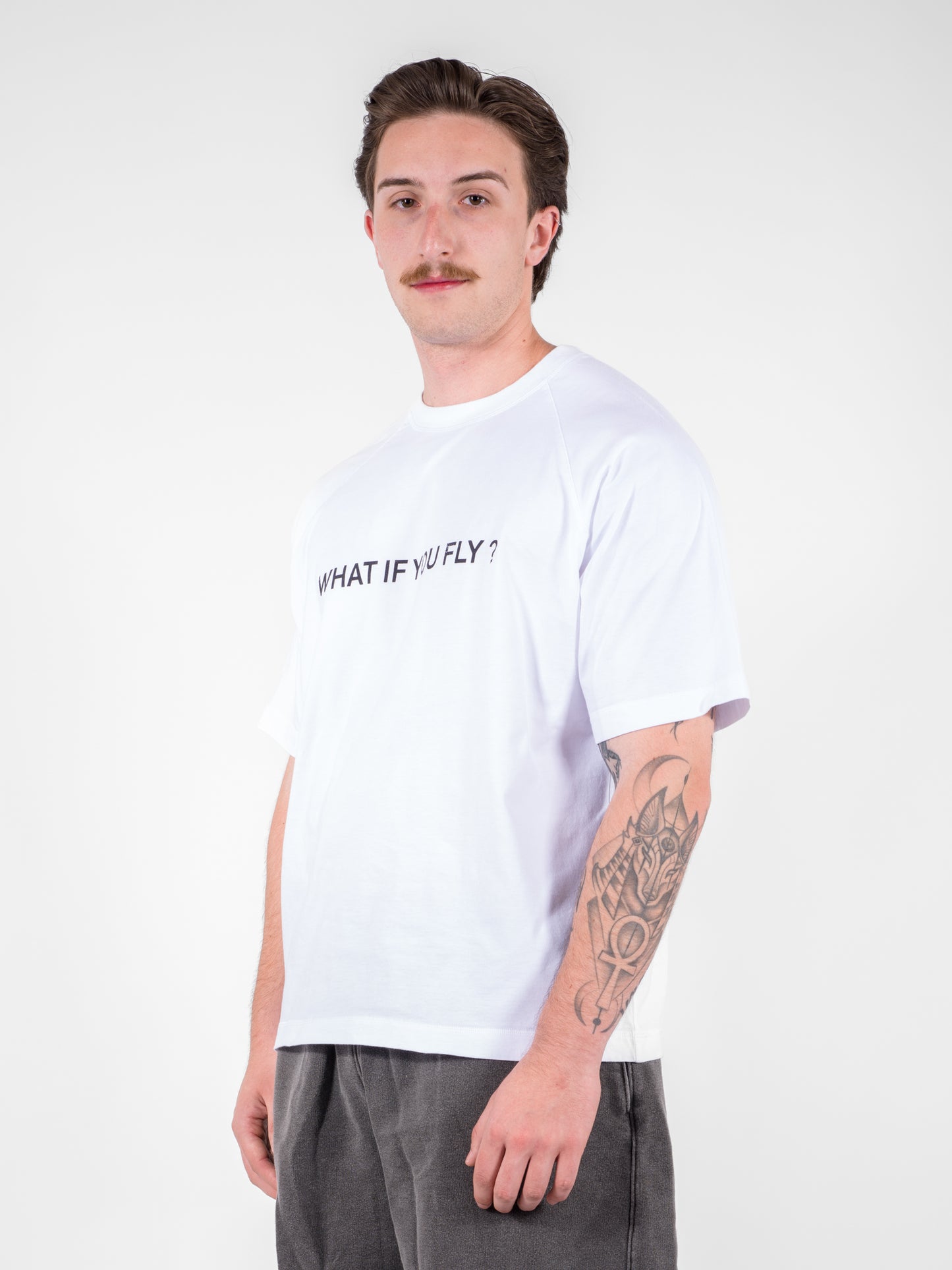 Raglan T-Shirt