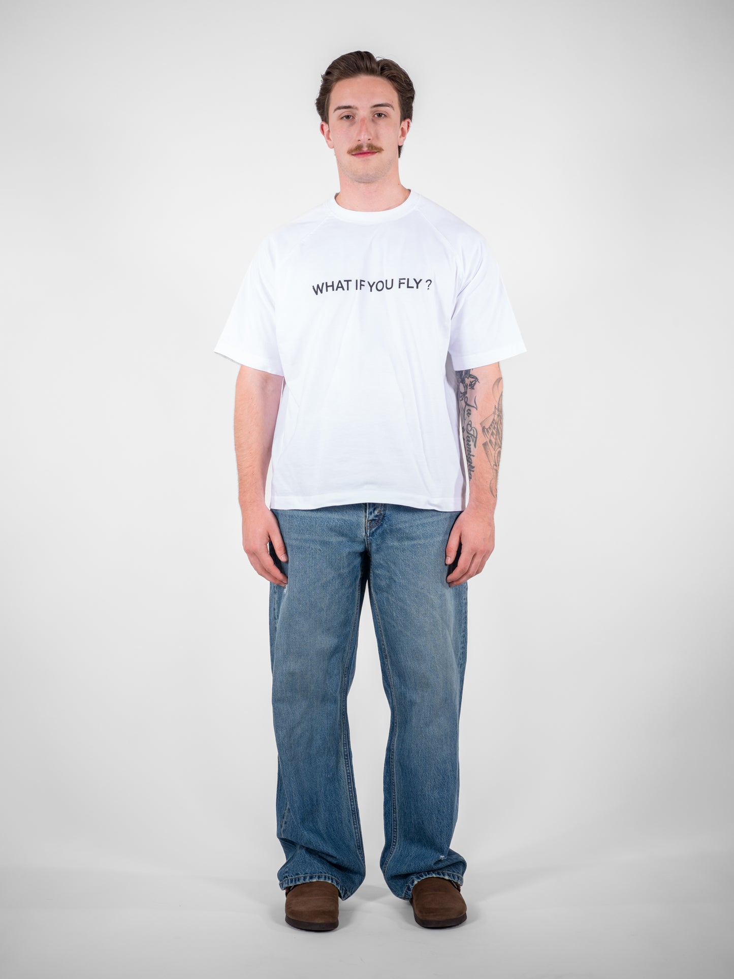 Raglan T-Shirt