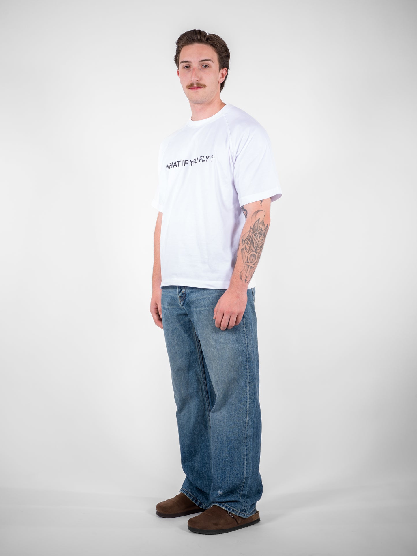 Raglan T-Shirt