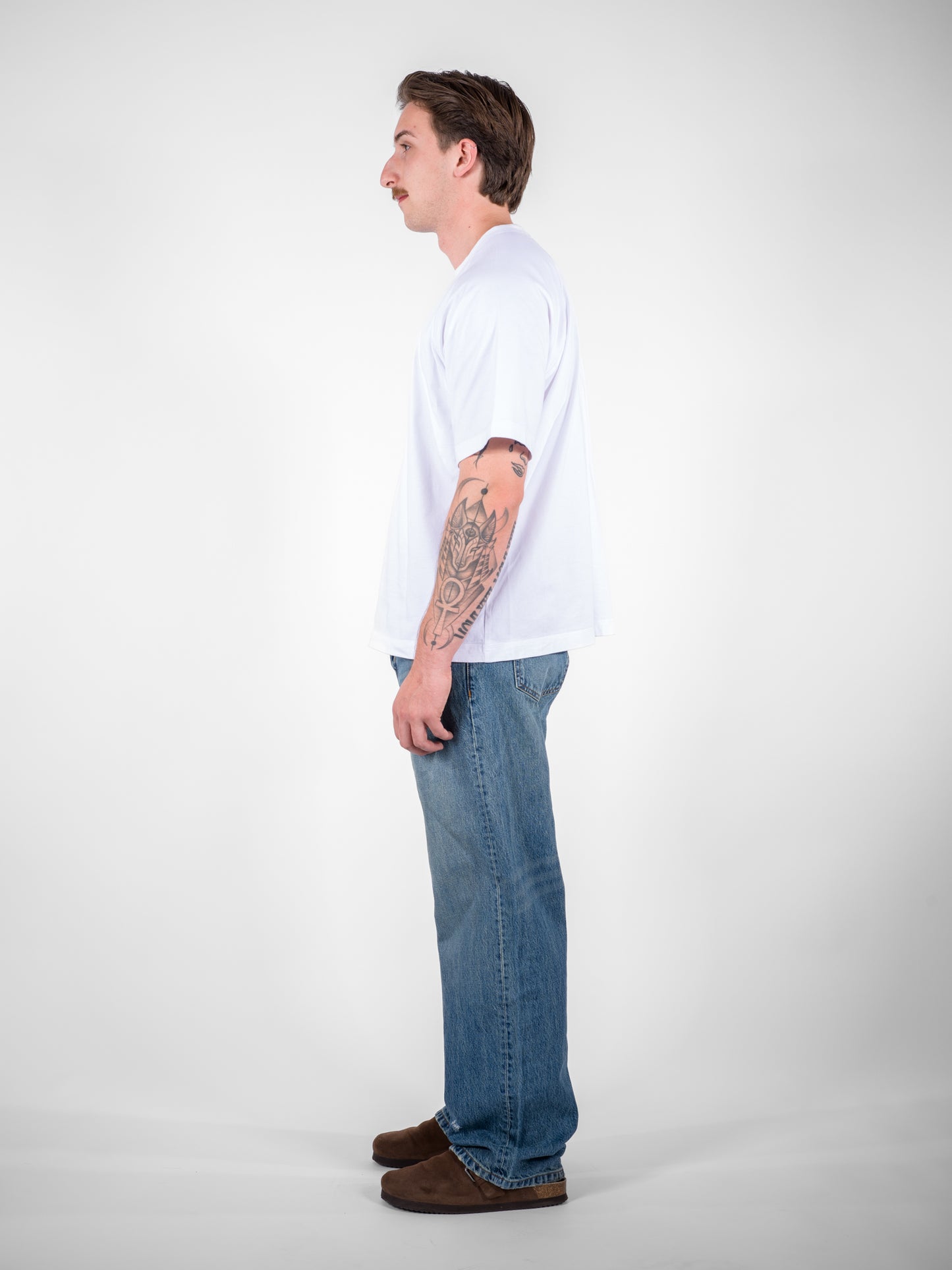 Raglan T-Shirt