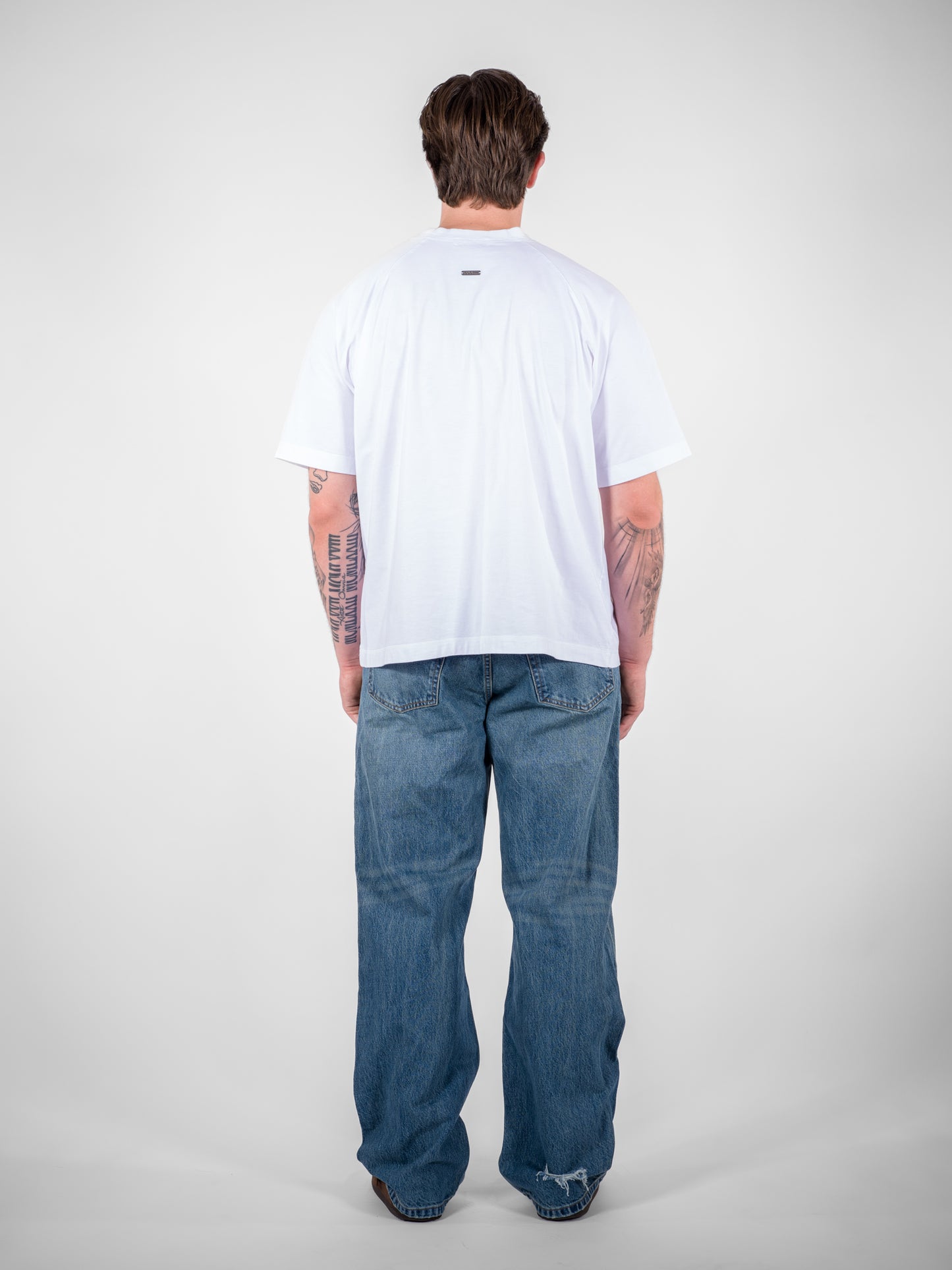 Raglan T-Shirt