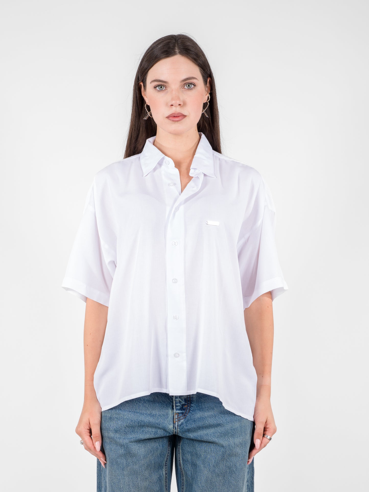 Short Sleeve Shirt
