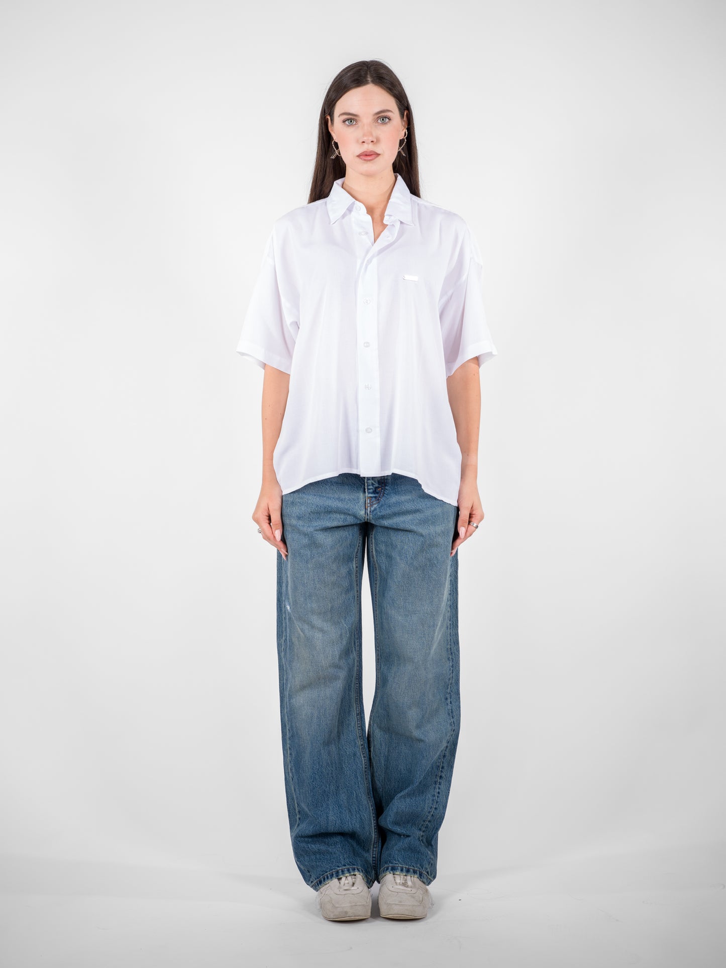 Short Sleeve Shirt