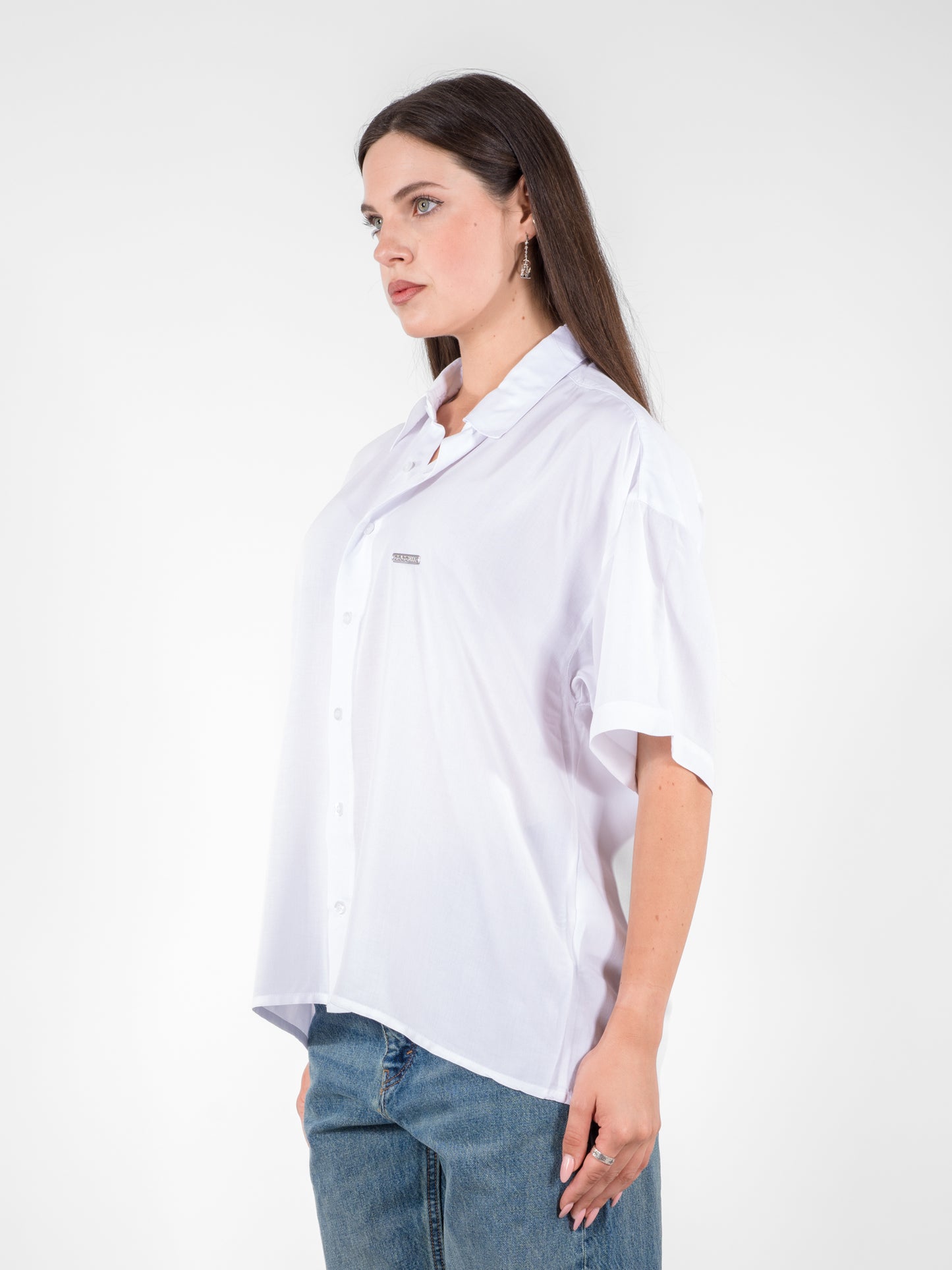 Short Sleeve Shirt
