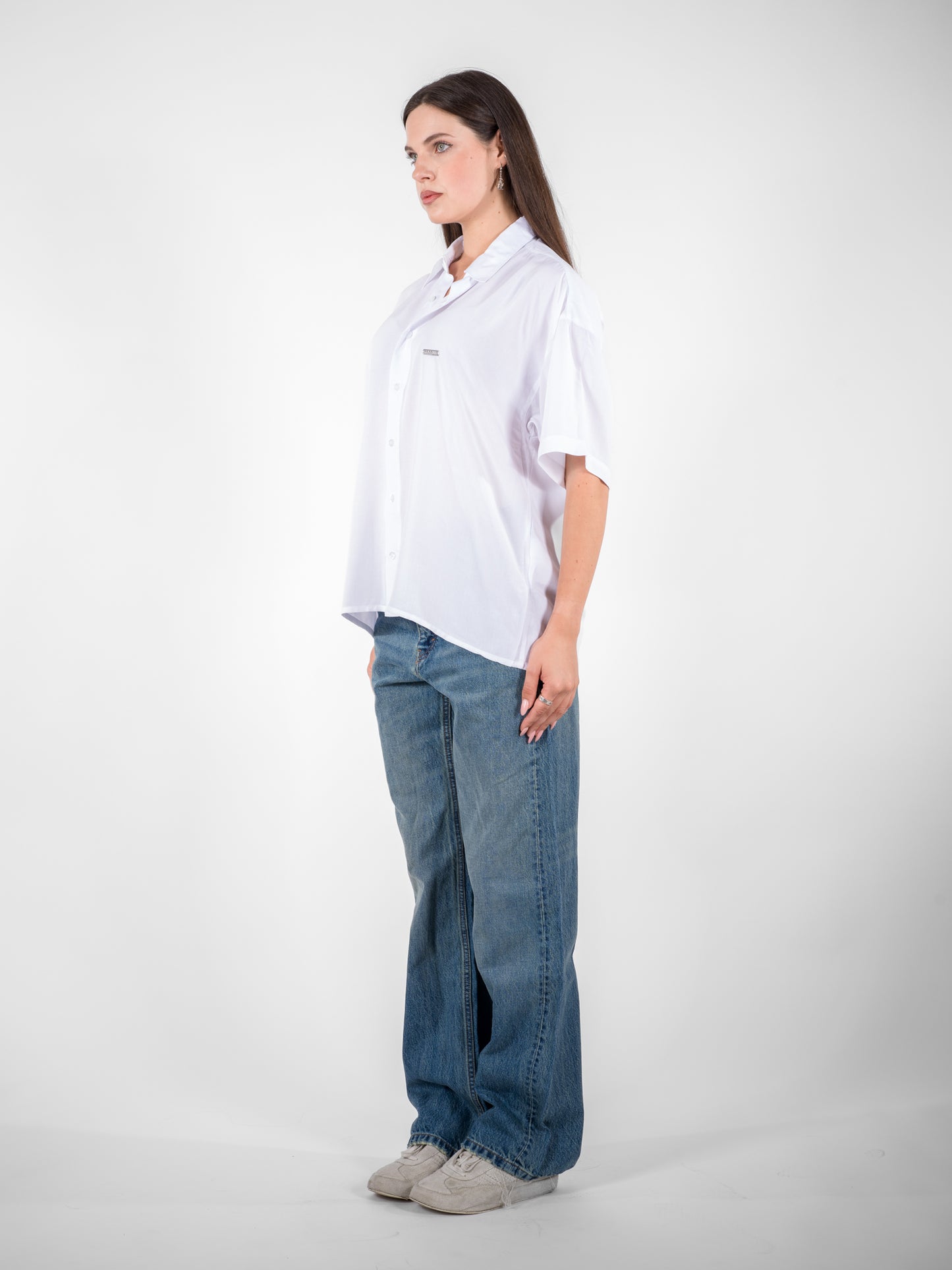 Short Sleeve Shirt