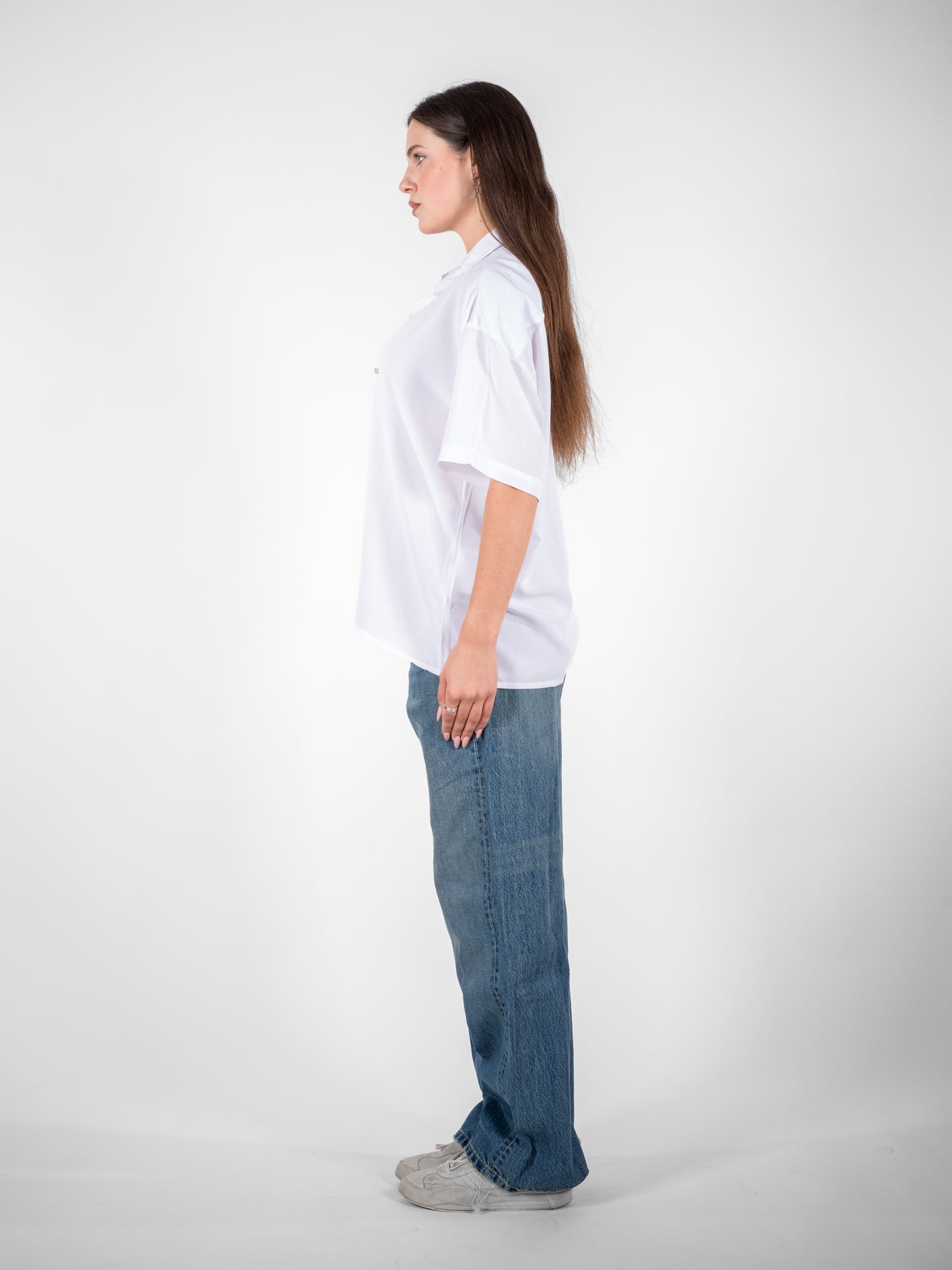 Short Sleeve Shirt