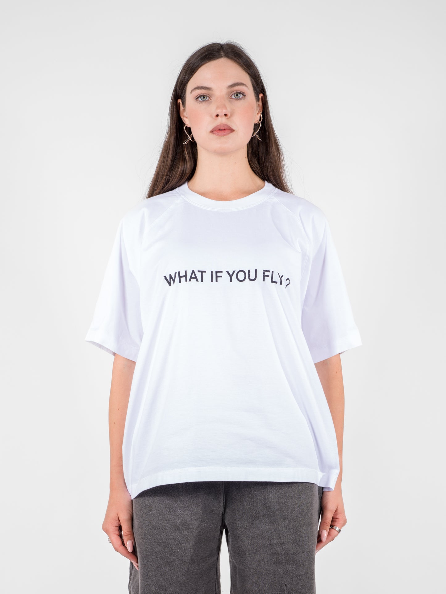 Raglan T-Shirt