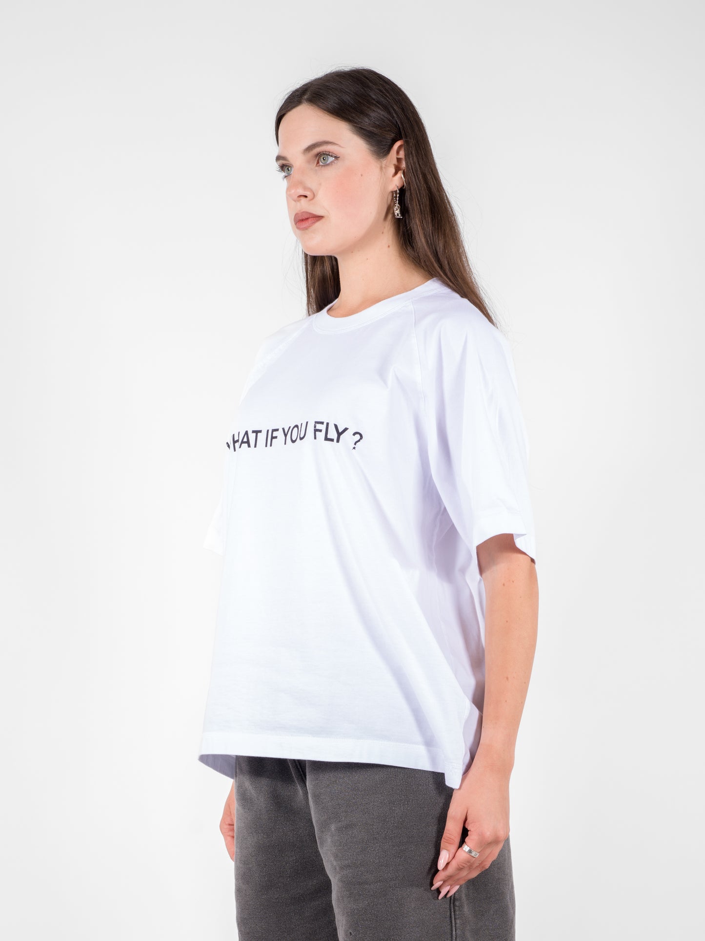 Raglan T-Shirt
