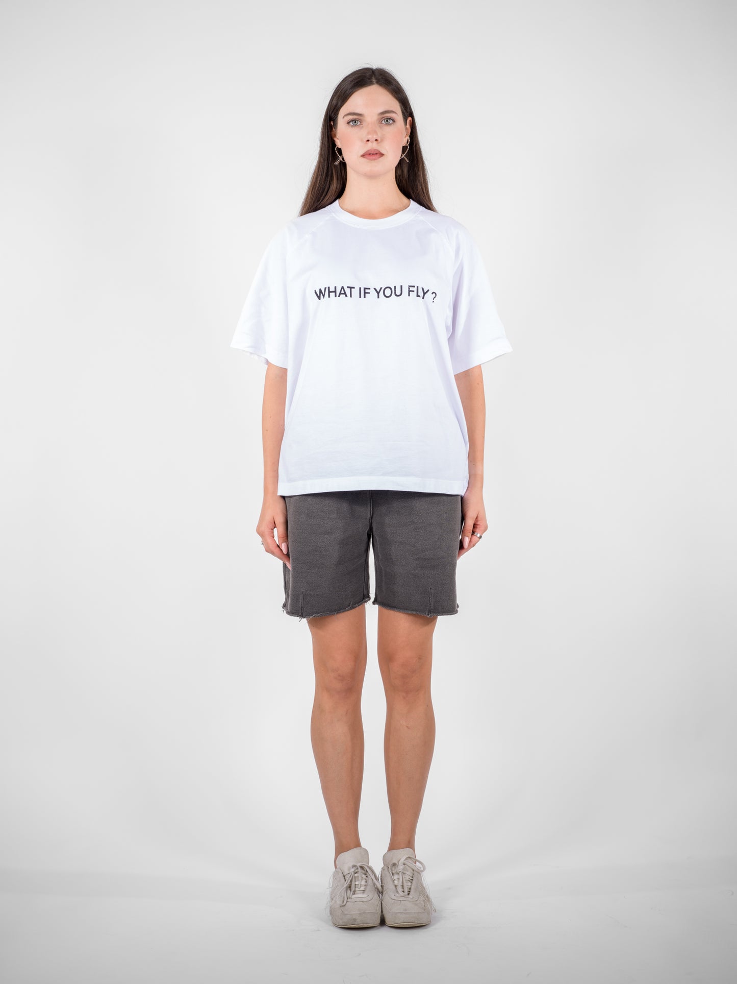 Raglan T-Shirt