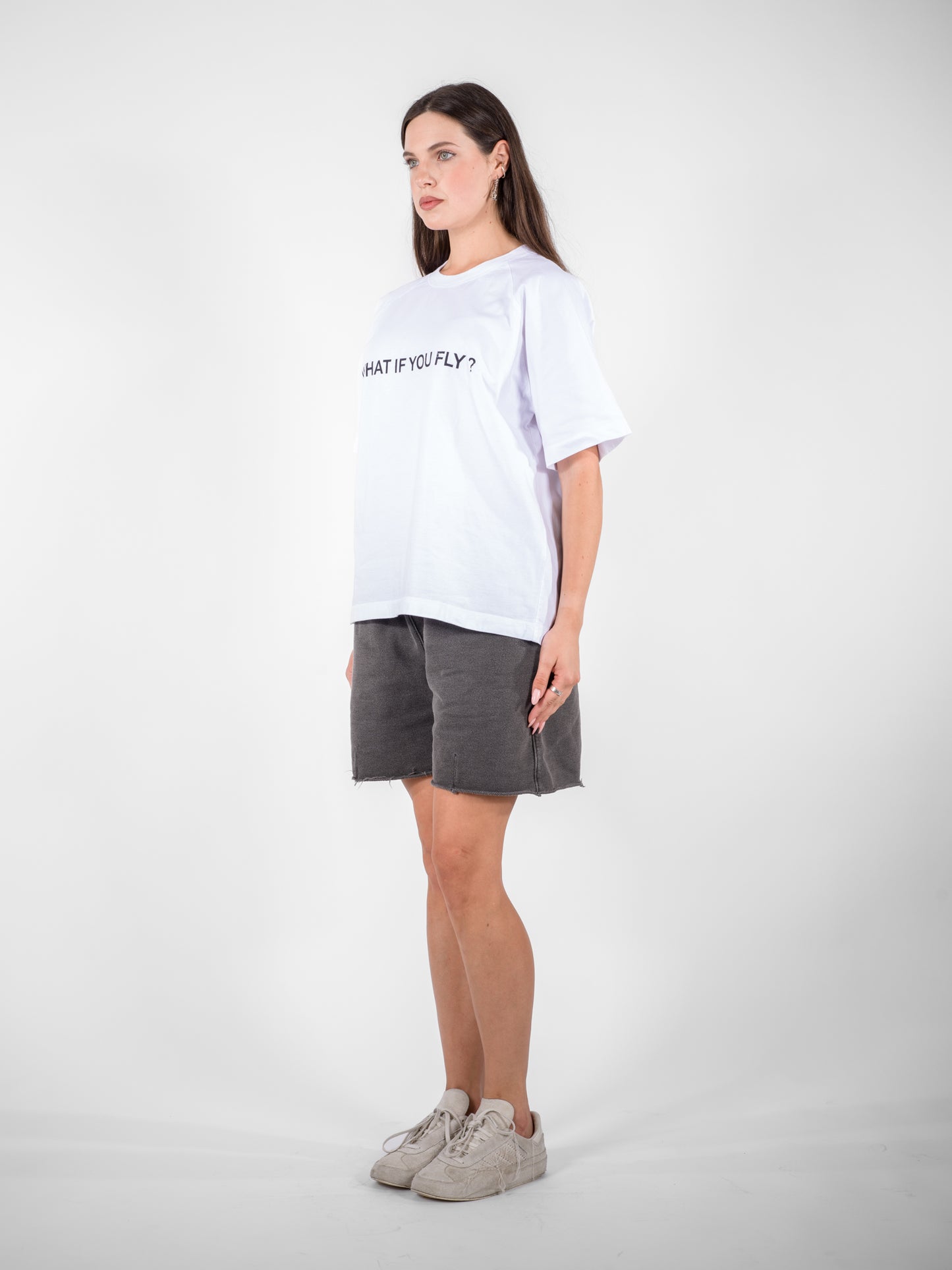 Raglan T-Shirt