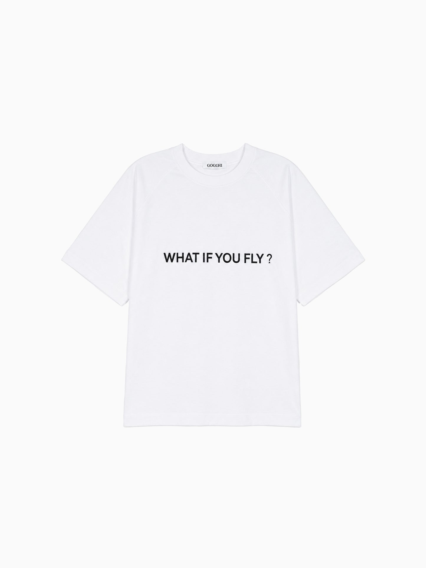 Raglan T-Shirt