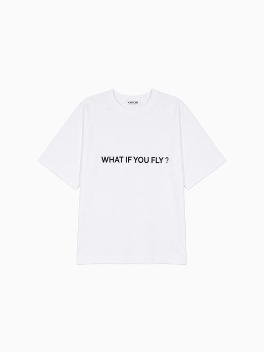 Raglan T-Shirt