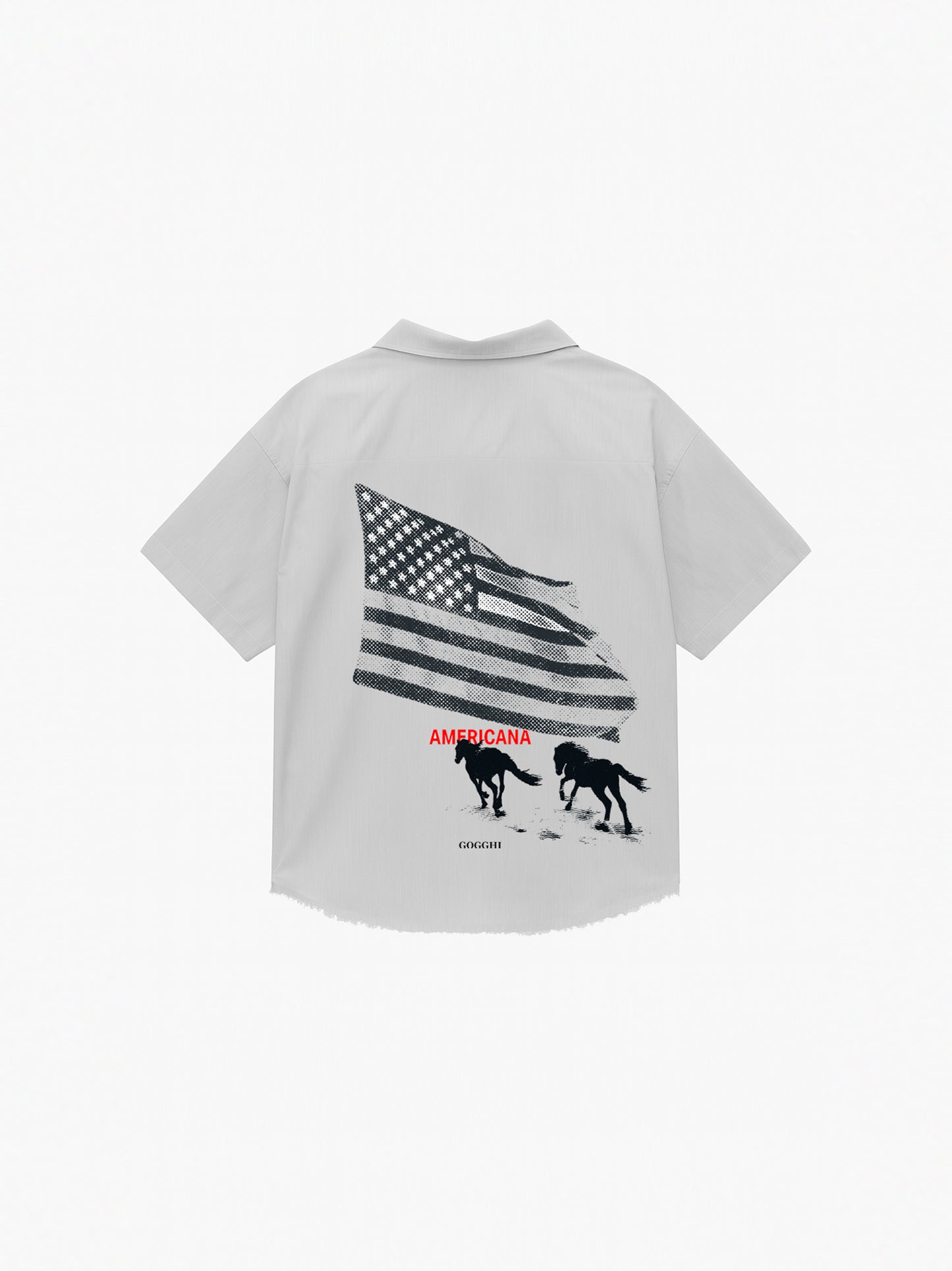 Americana Shirt