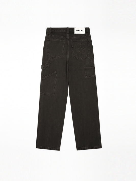 Carpenter Jeans Charcoal