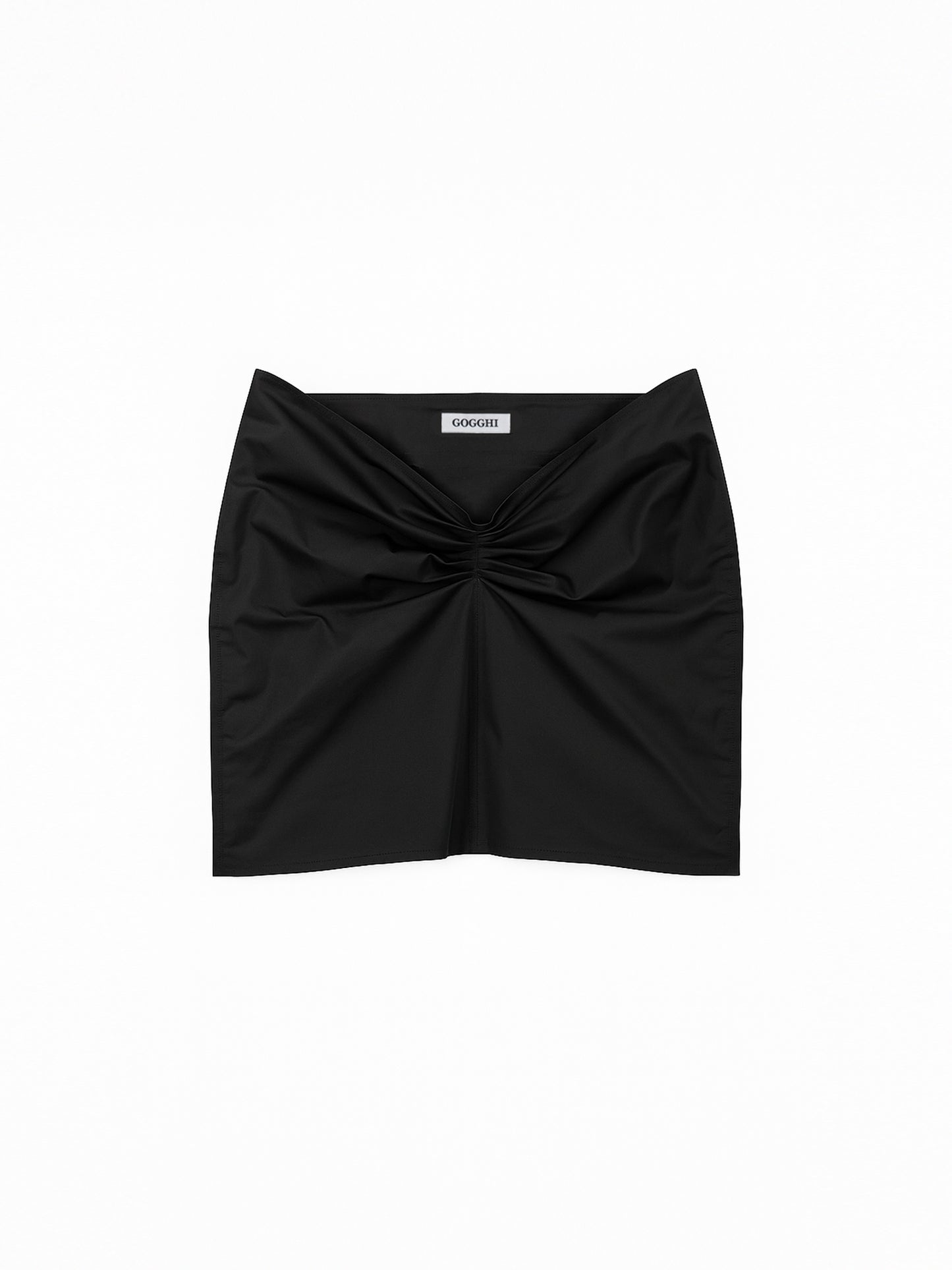 Cocktail Top Black