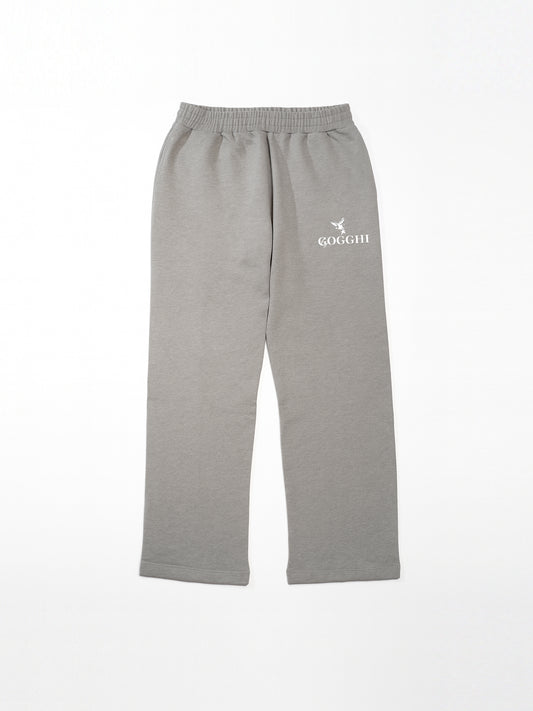 Baggy Sweatpants Grey