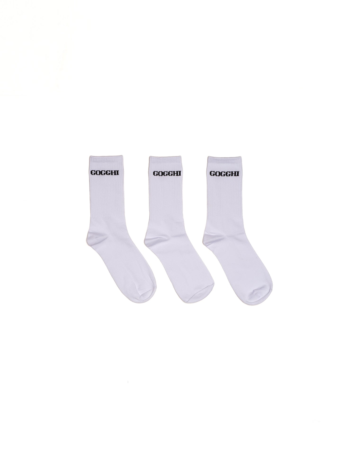 Tennis Socks White