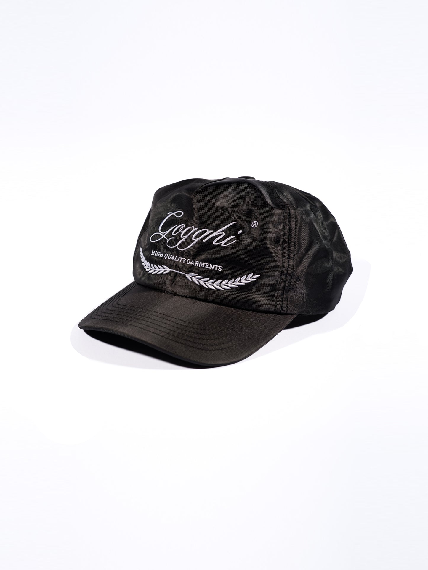 Signature Cap