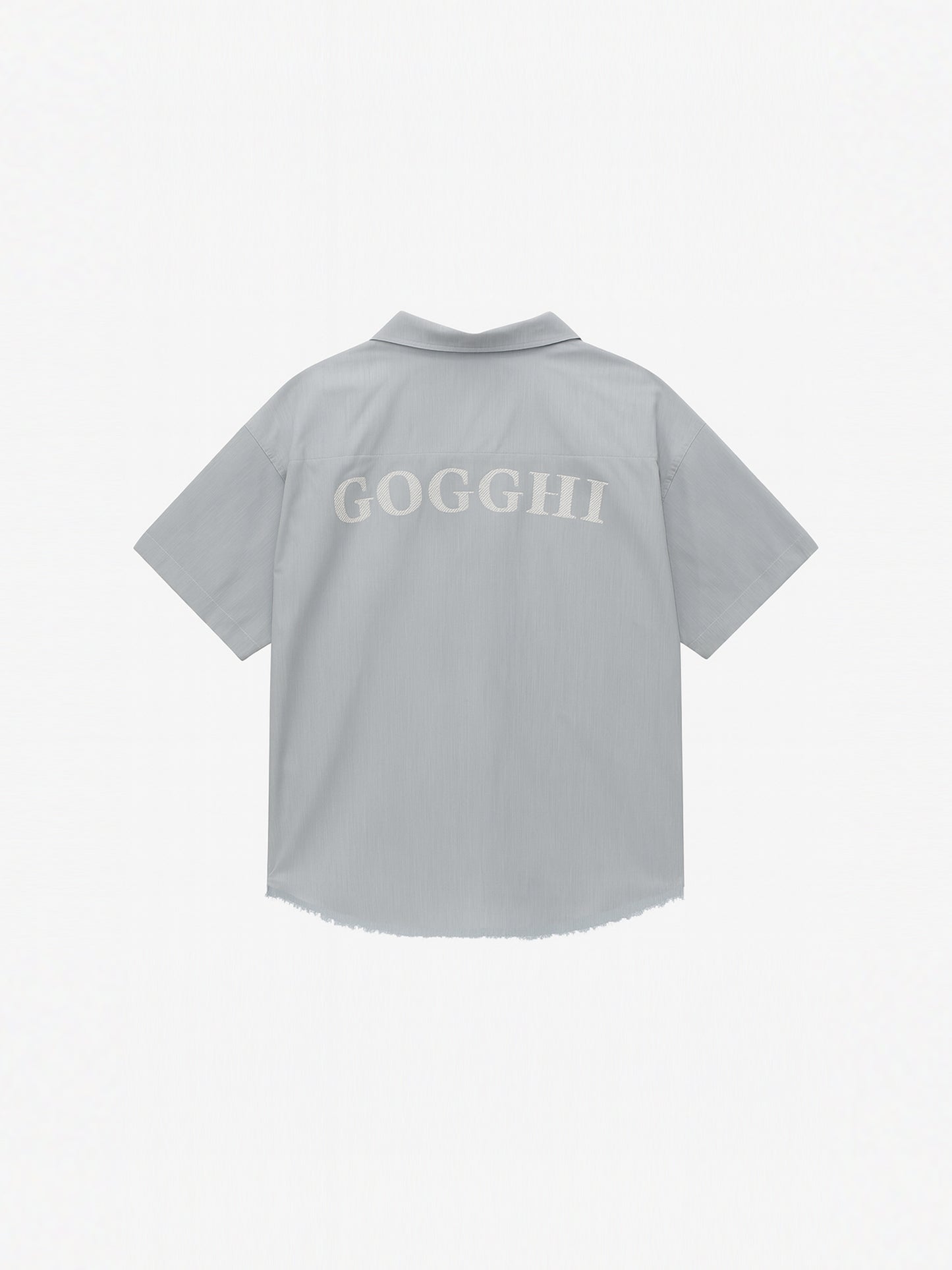 GOGGHI Stripes Shirt