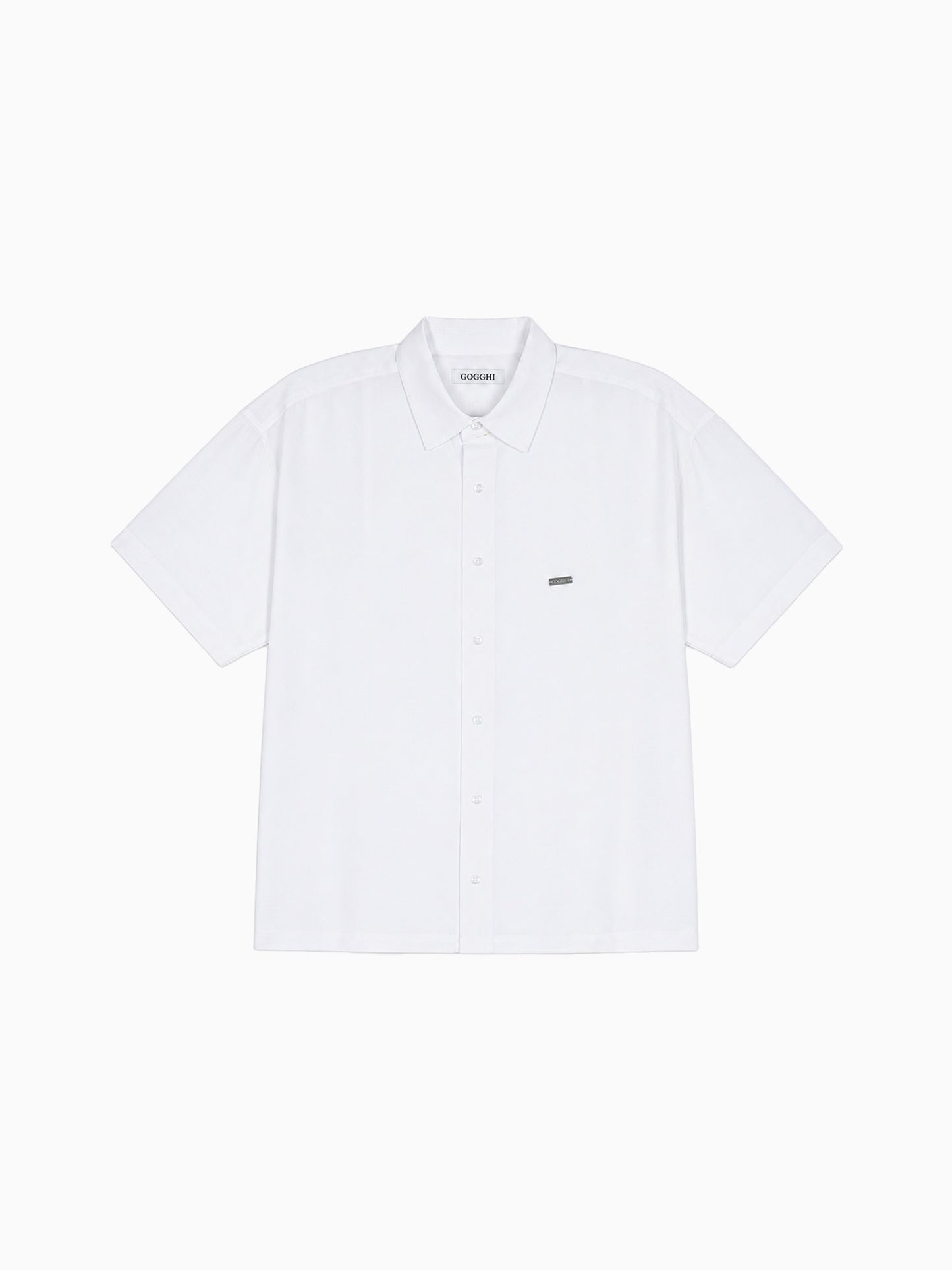 Short Sleeve Shirt