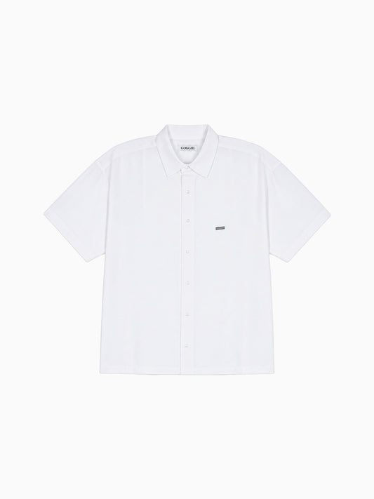 Short Sleeve Shirt